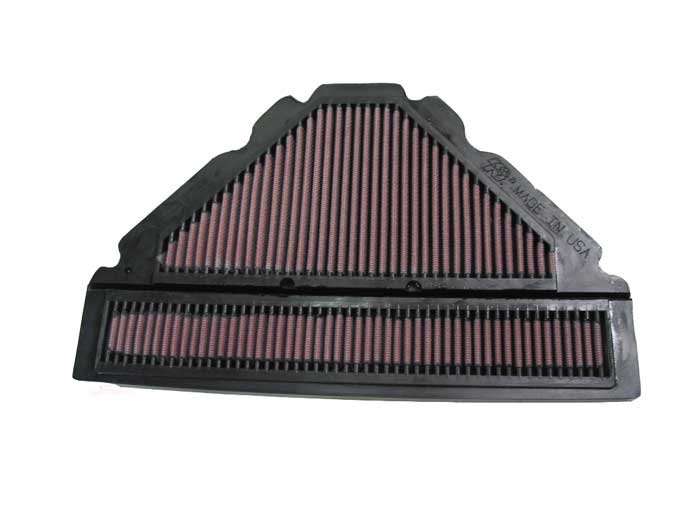 K&N Airfilter Yamaha Yzf600R 97-07
