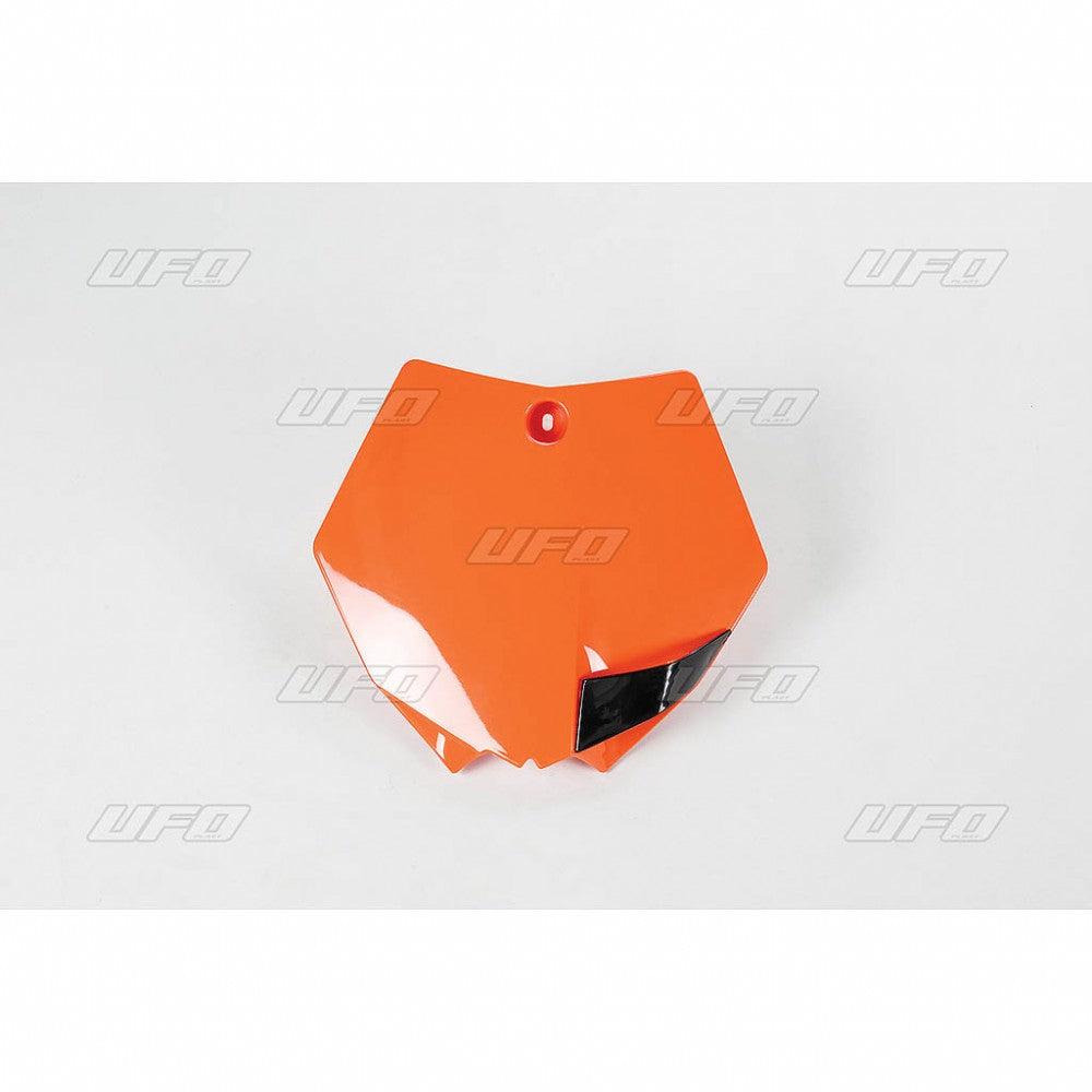 UFO Etunumerokilpi KTM85SX 13-17,Oranssi 127