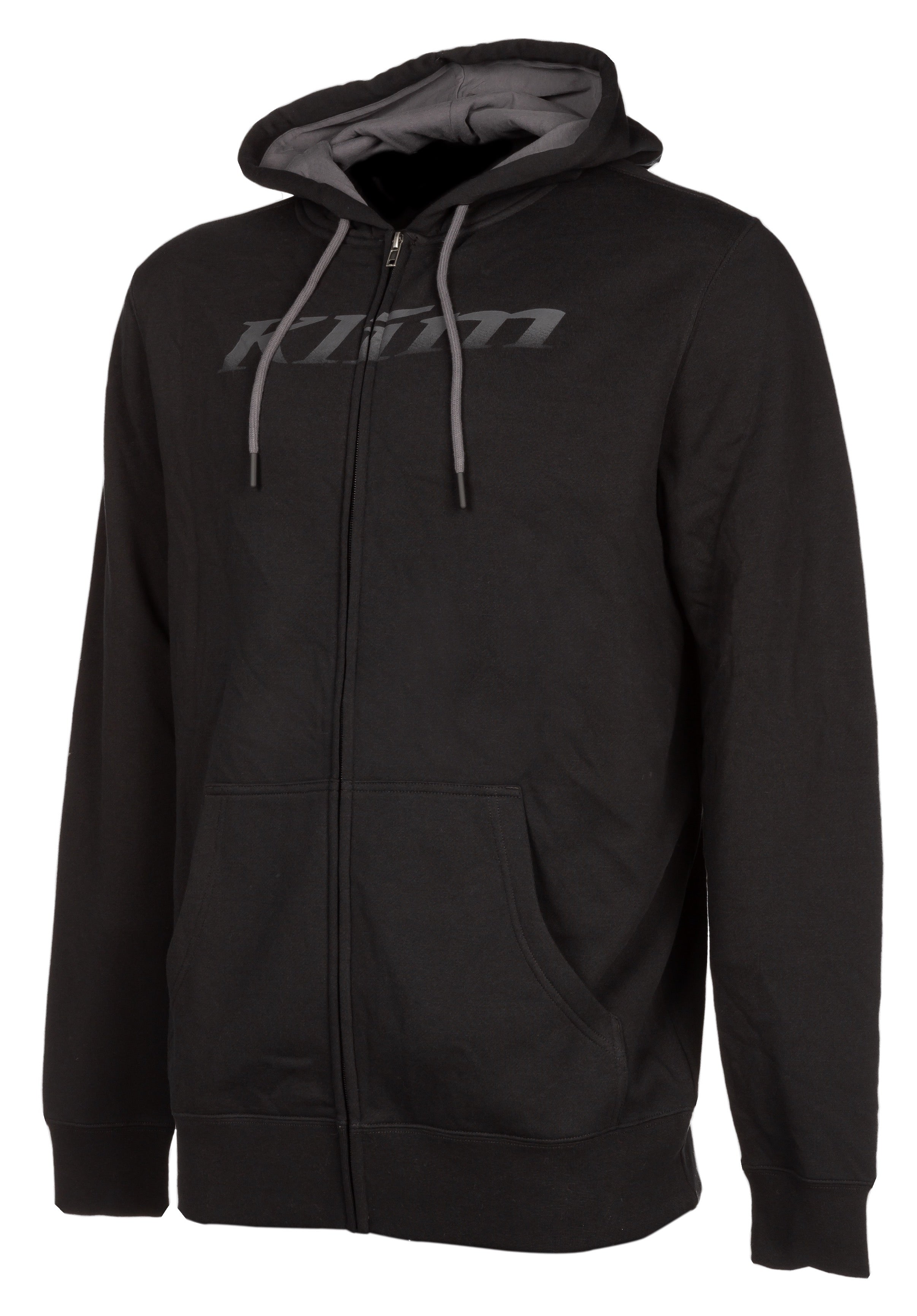 Shadow Zip Up Huppari