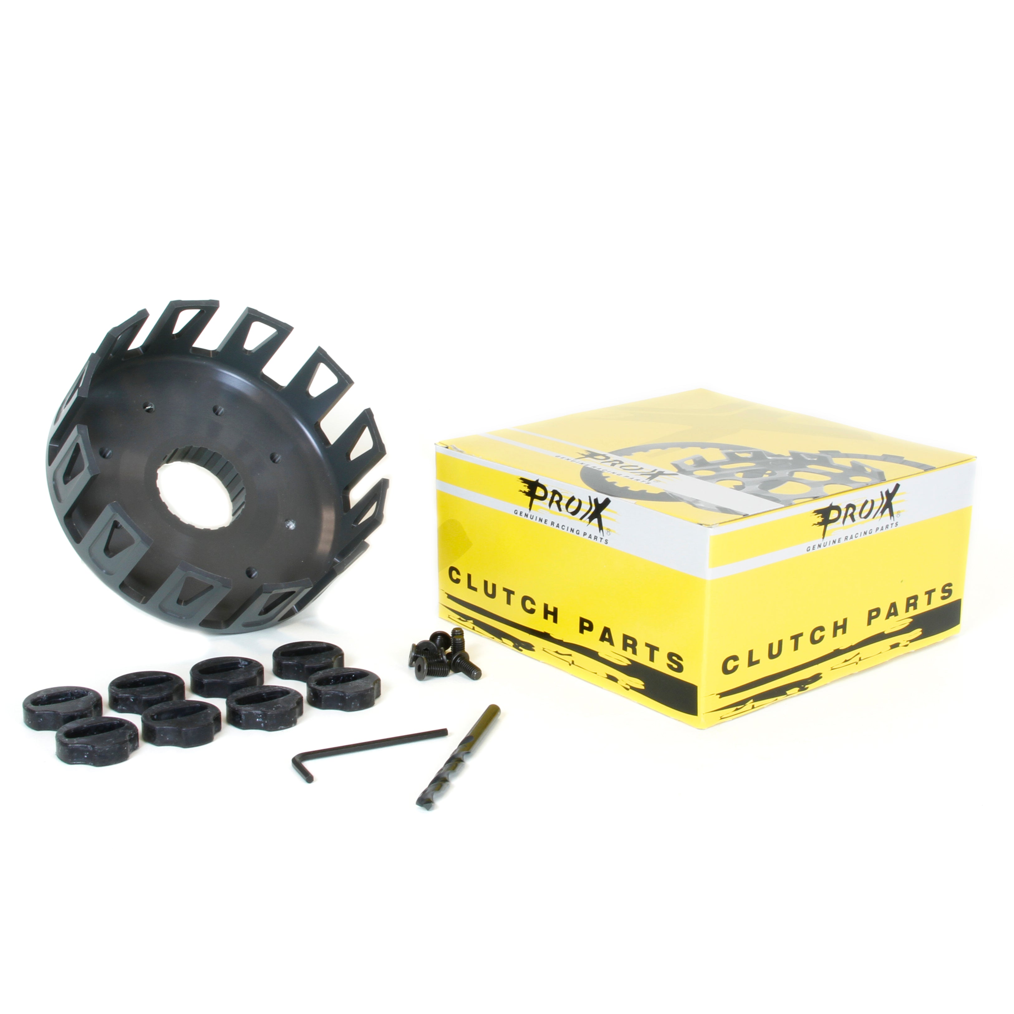 ProX Clutch Basket Honda CR500 '90-01
