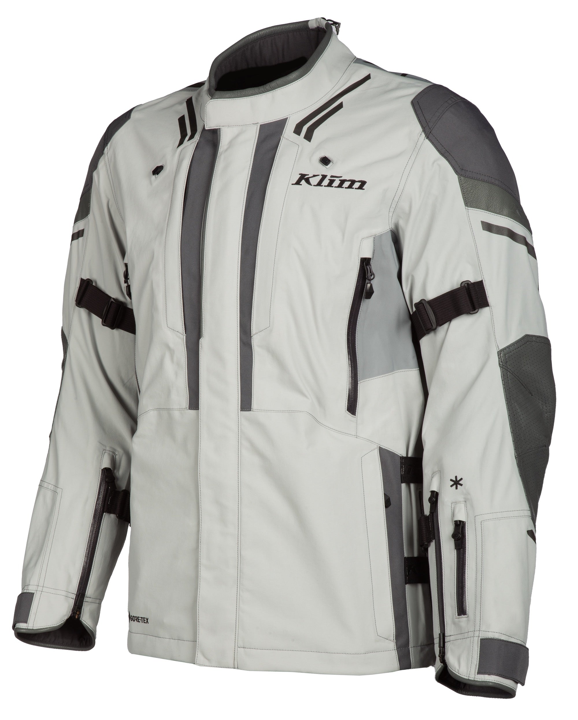 Latitude Jacket