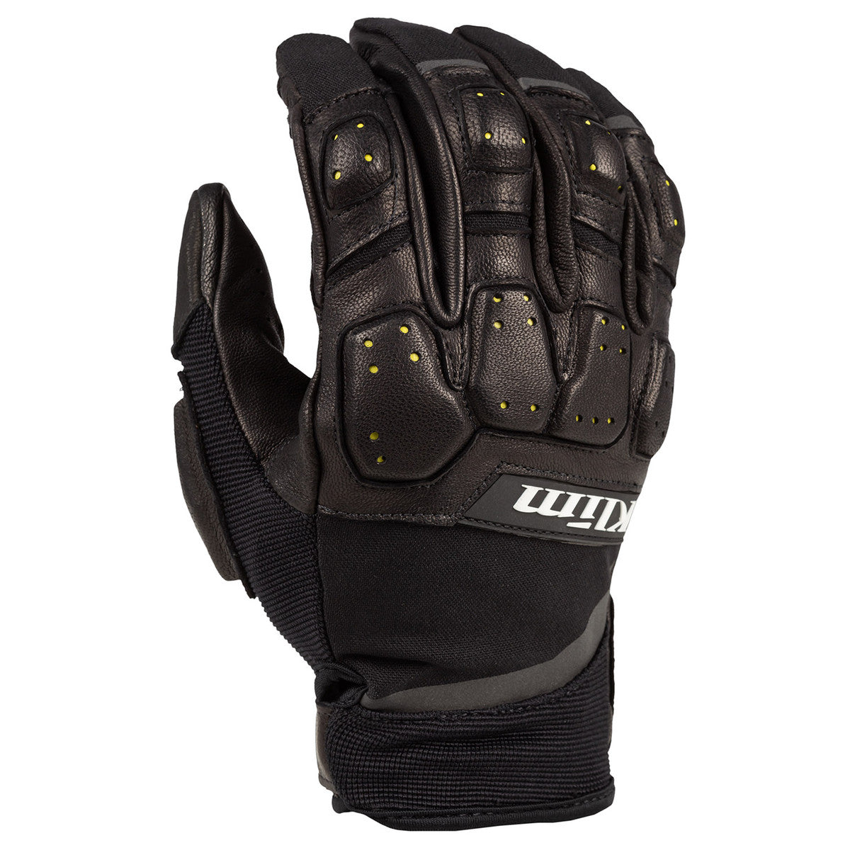 Dakar Pro Мотоперчатки