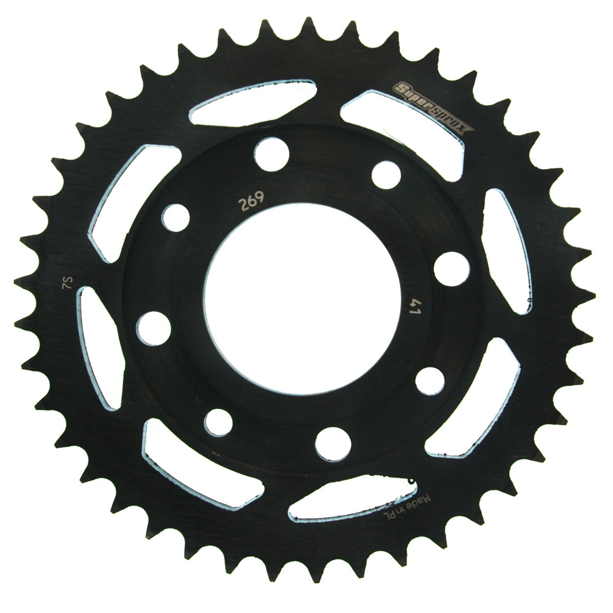Takaratas 269.41