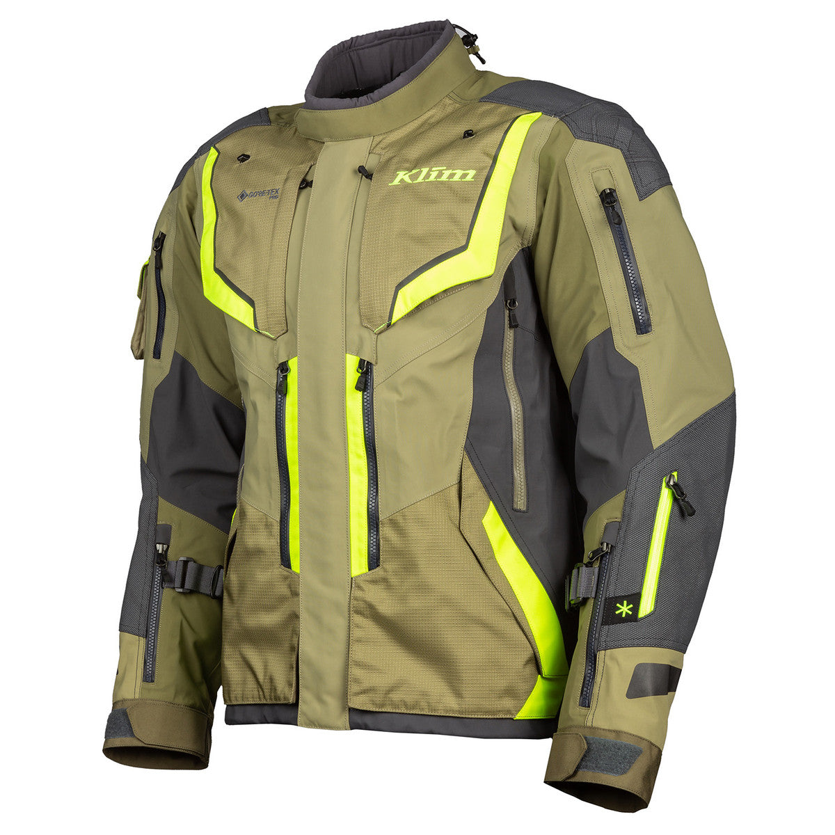 Badlands Pro Ajotakki