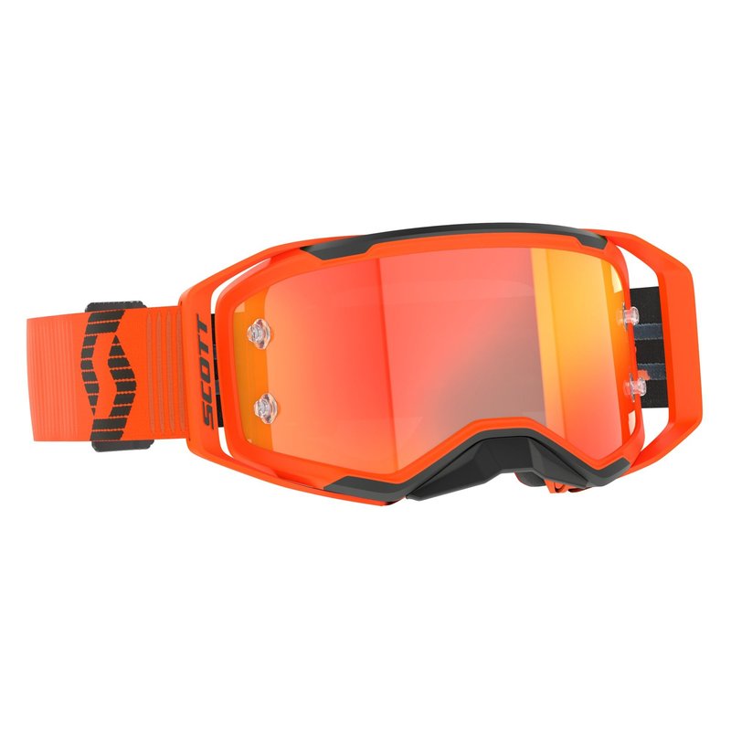 Prospect 2.0 Chrome Goggle