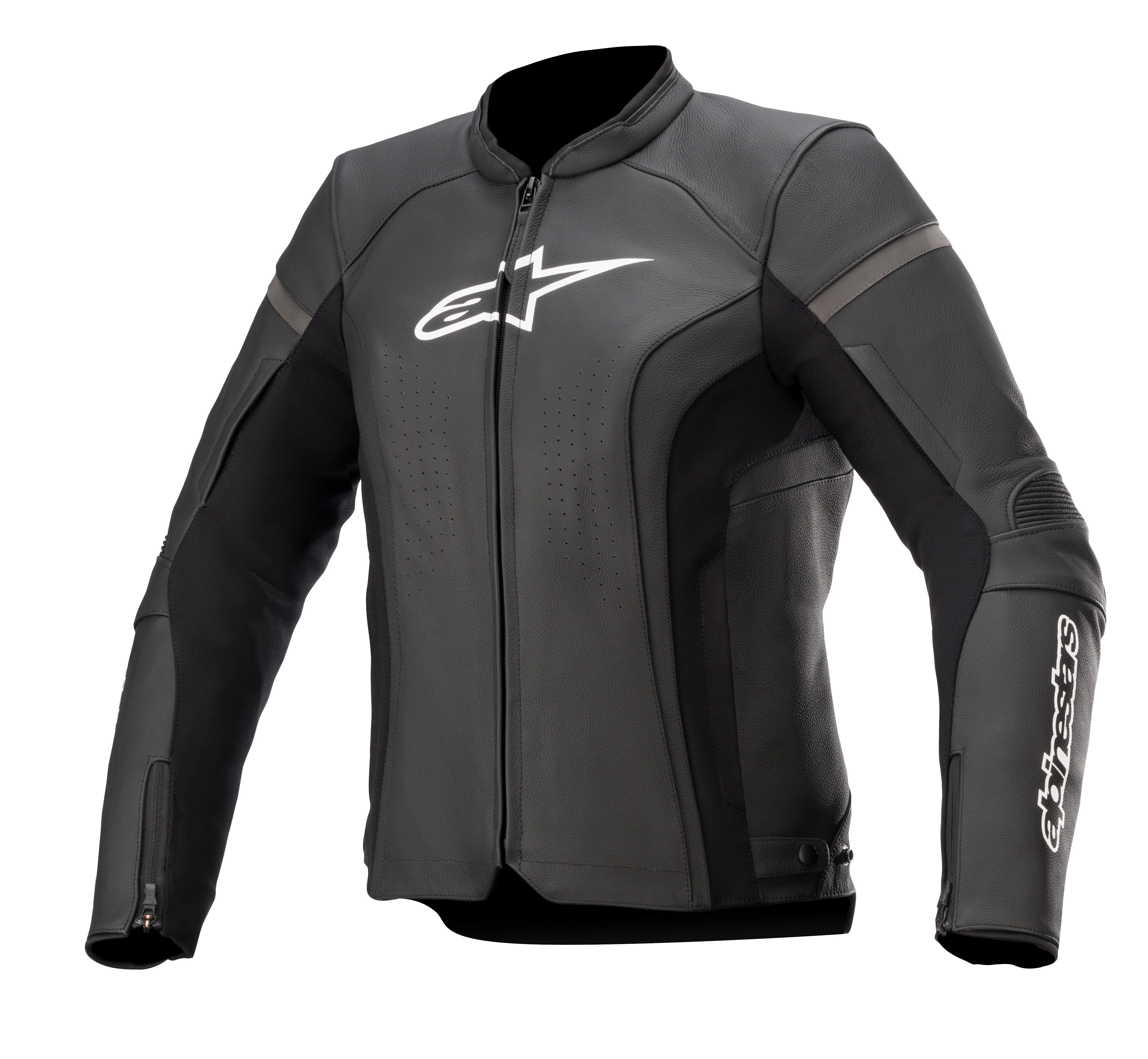 Women's Kira v2 Leather Jacket