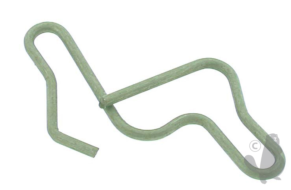 Eurogarden Käynnistinkäpälän jousi, (2-käpälä), Stihl