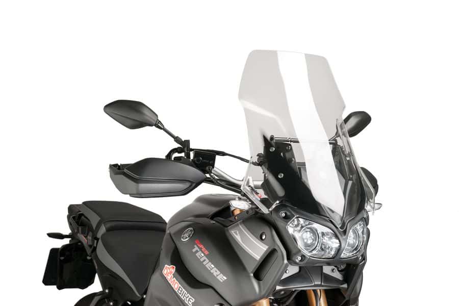 Puig Touring Screen Yamaha Xt1200Z Super Tenere 14'-18'
