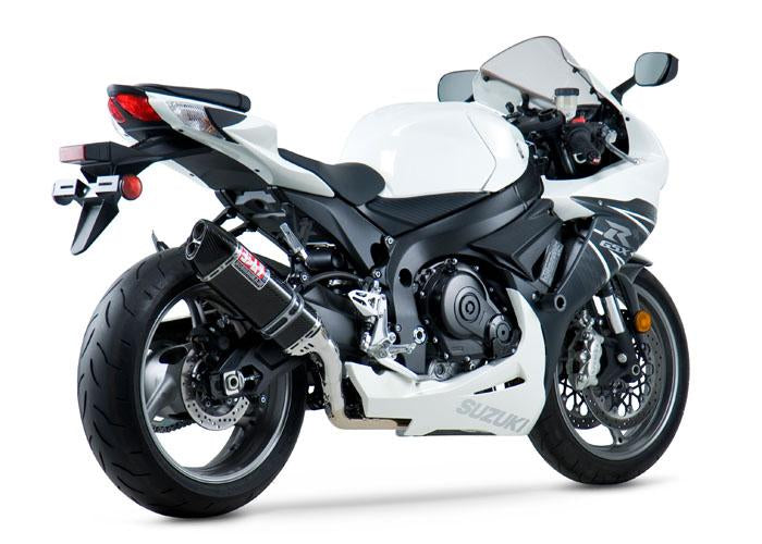 Yoshimura Suzuki Gsx-R600/750 2011-19 Race Trc-D Fs Ss-Cf-Cf