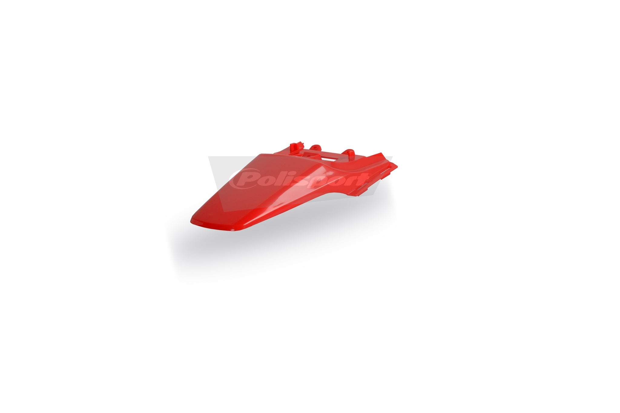 Polisport rear fender Honda CRF50F(04-->)OEM color red cr04