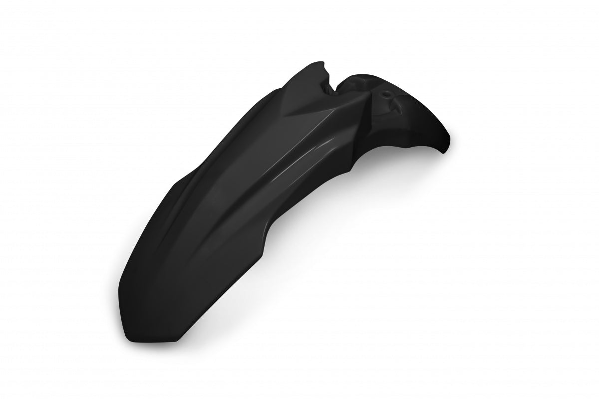 UFO Front fender CRF110F 2019- Musta 001