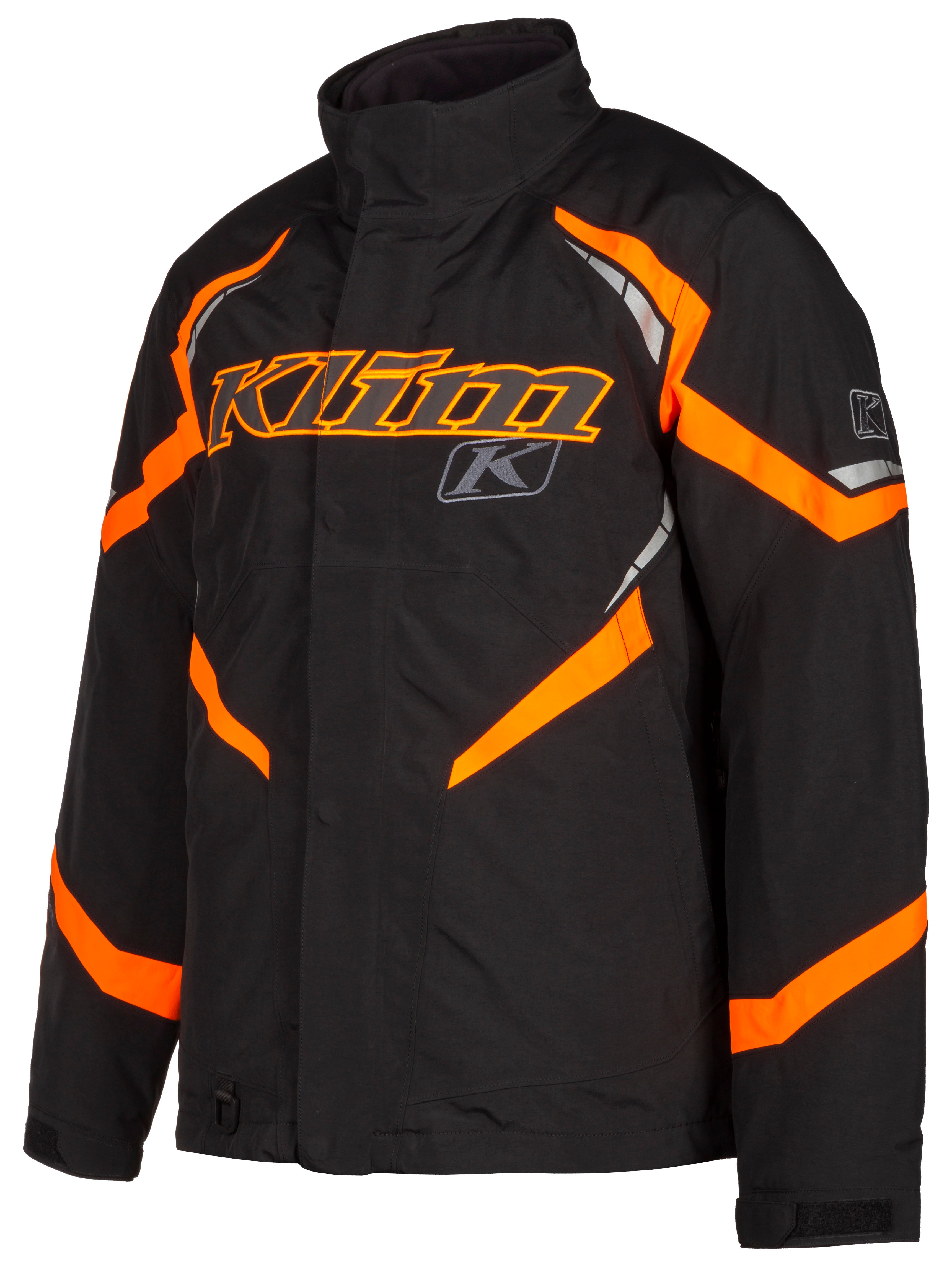 Keweenaw Jacket