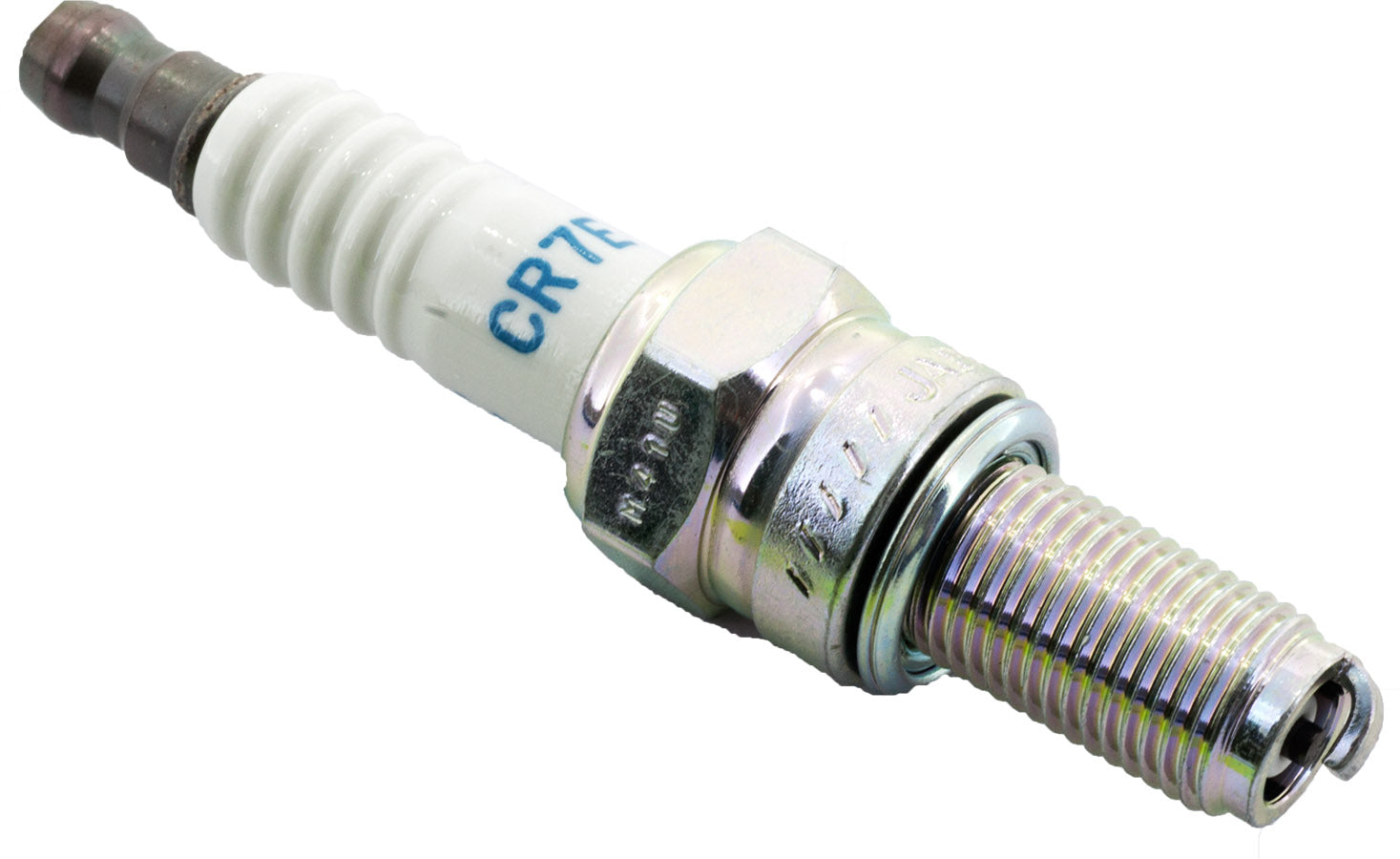 NGK sparkplug CR7EB Solid