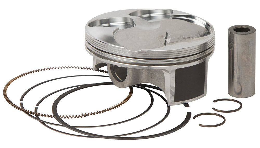 Vertex Piston kit YA YZ250F Compr 14,2:1 2014-15 76,98mm