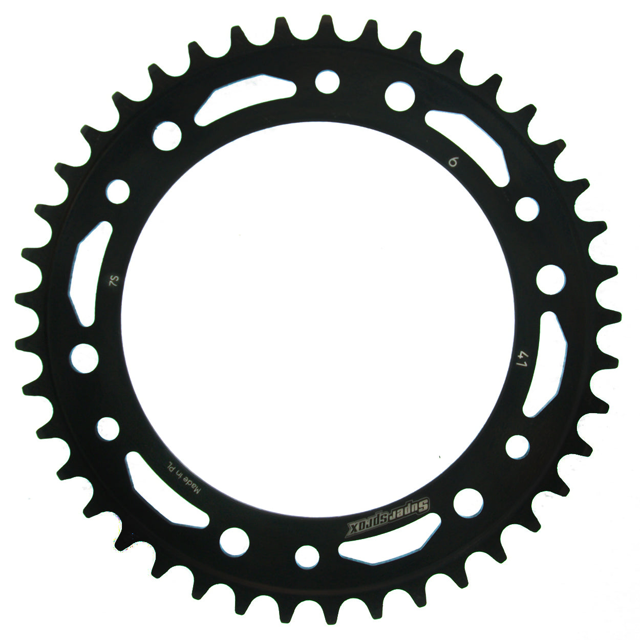 Takaratas 6.41