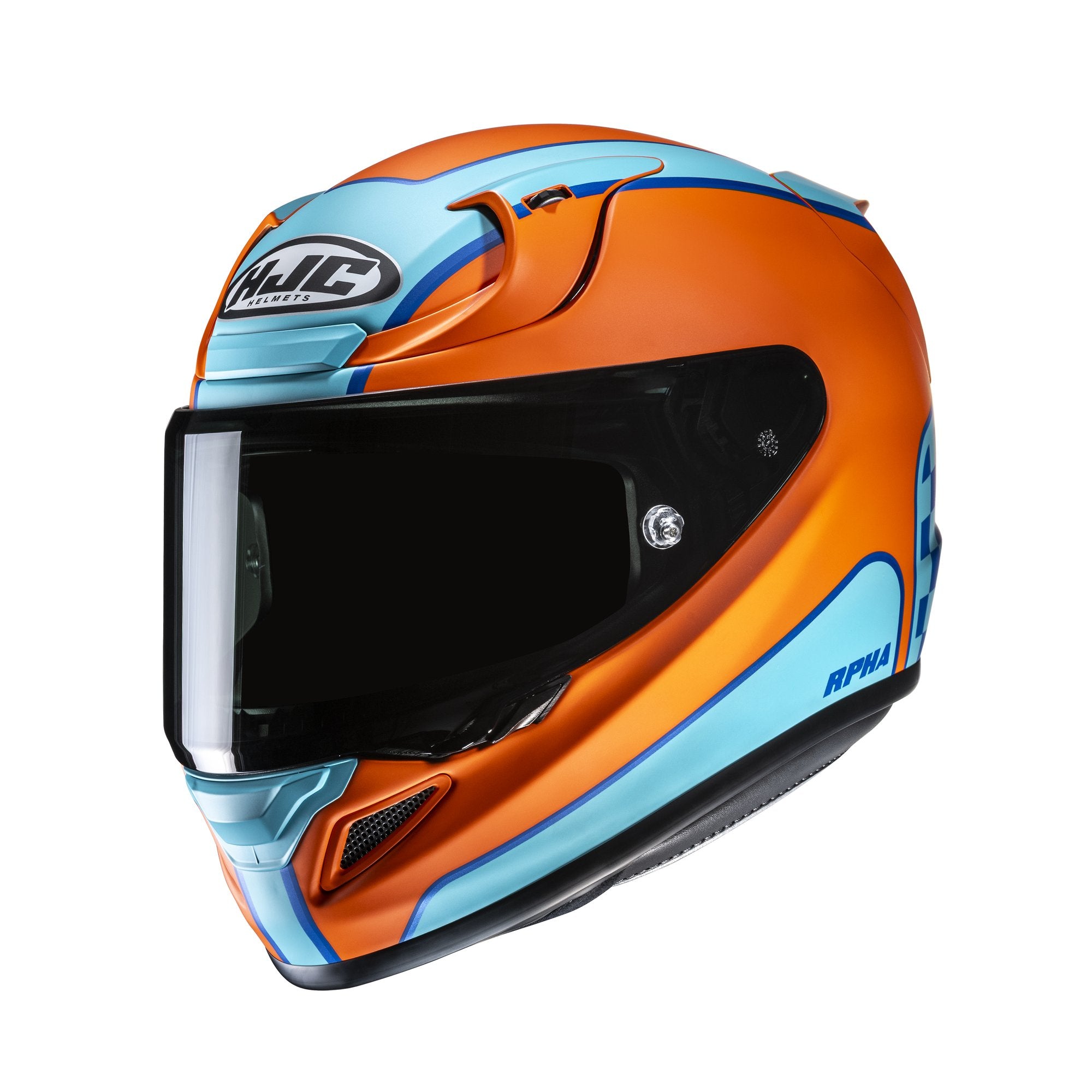 RPHA 12 Respon Helmet