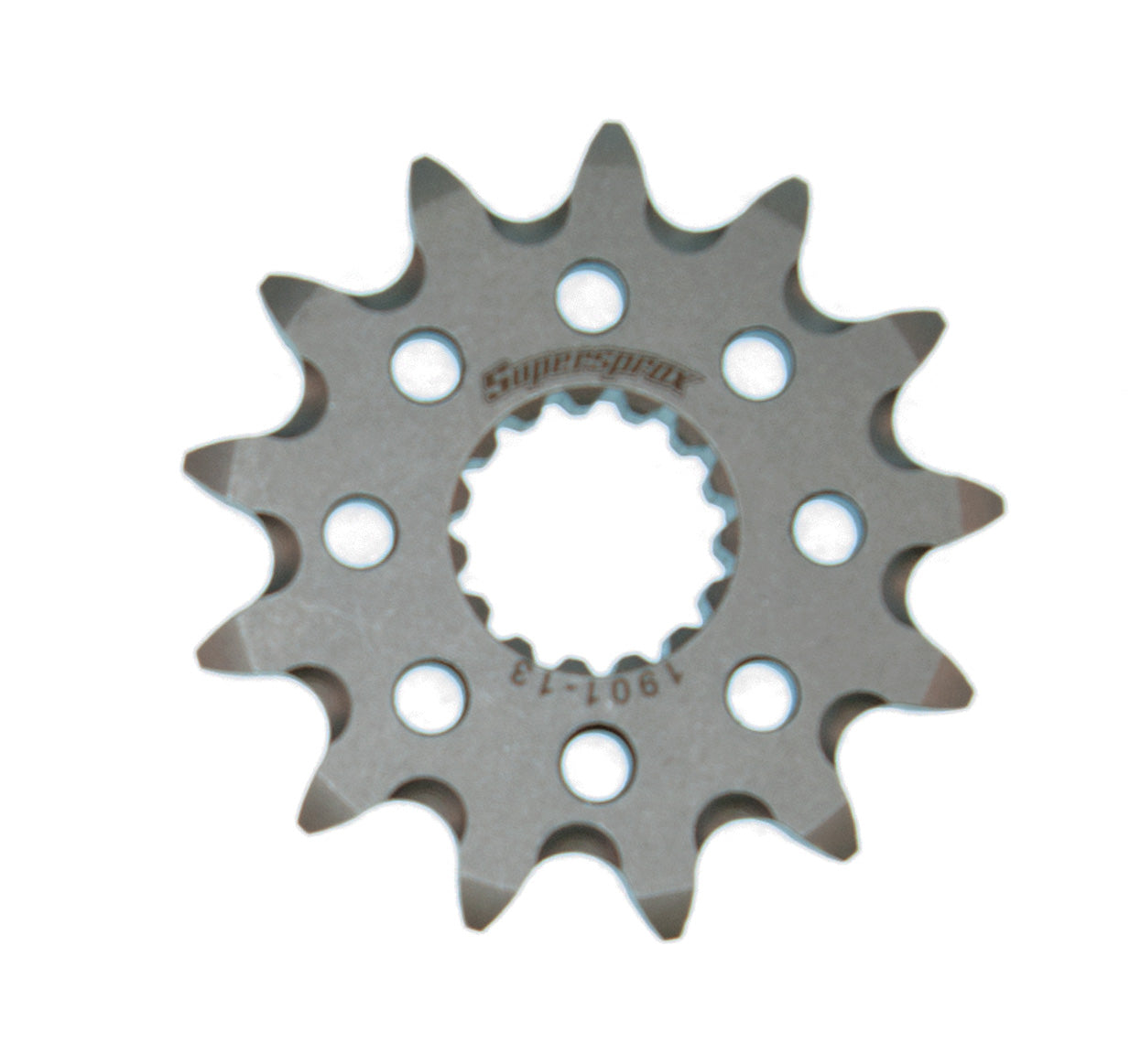 Supersprox Front Sprocket KTM 125-525 z17