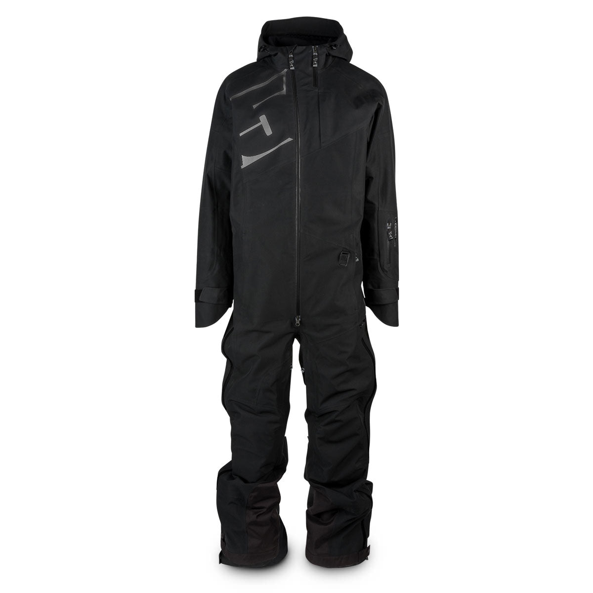 Stoke Monosuit