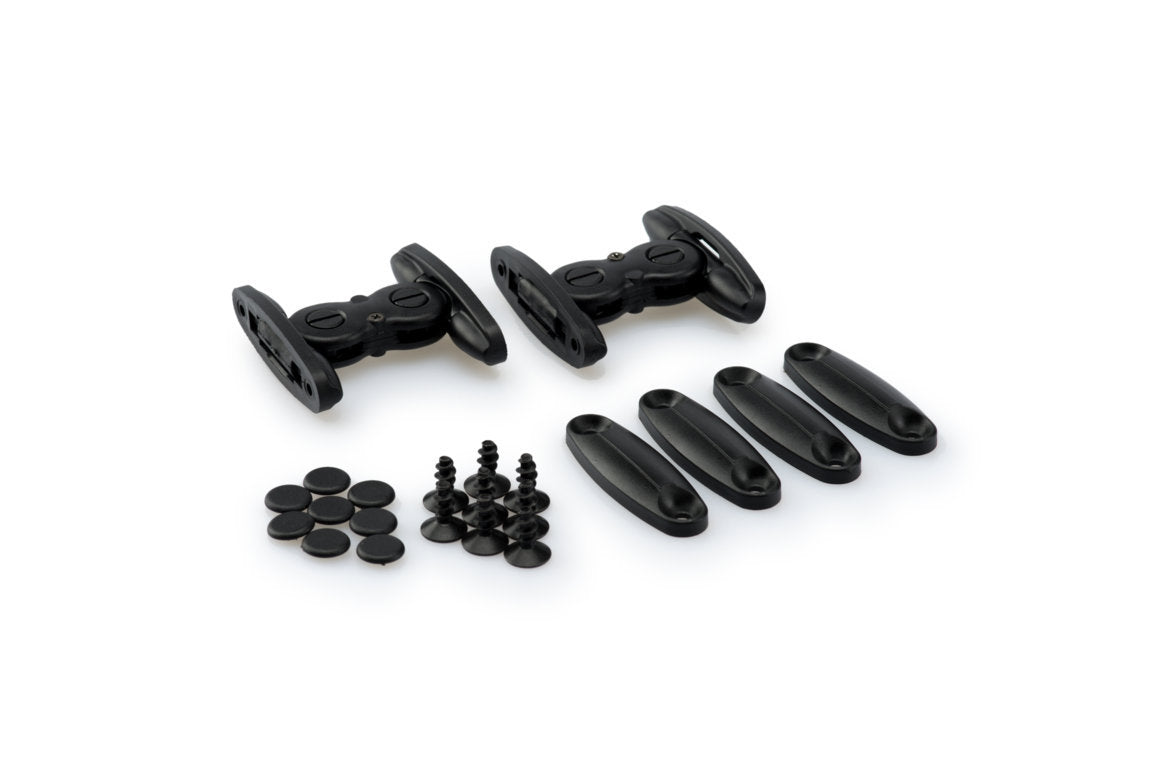 Puig Mechanism Multiregulable Visor W/Screws