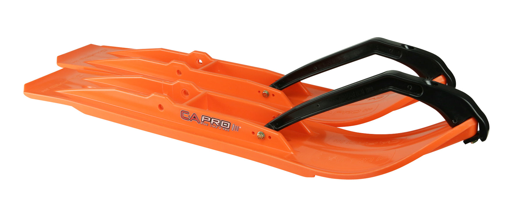 C&A PRO Sukset XT Oranssi