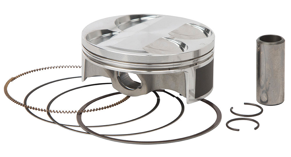 Vertex Piston kit KA KX250F Compr 13,8:1 2015-16 76,97mm