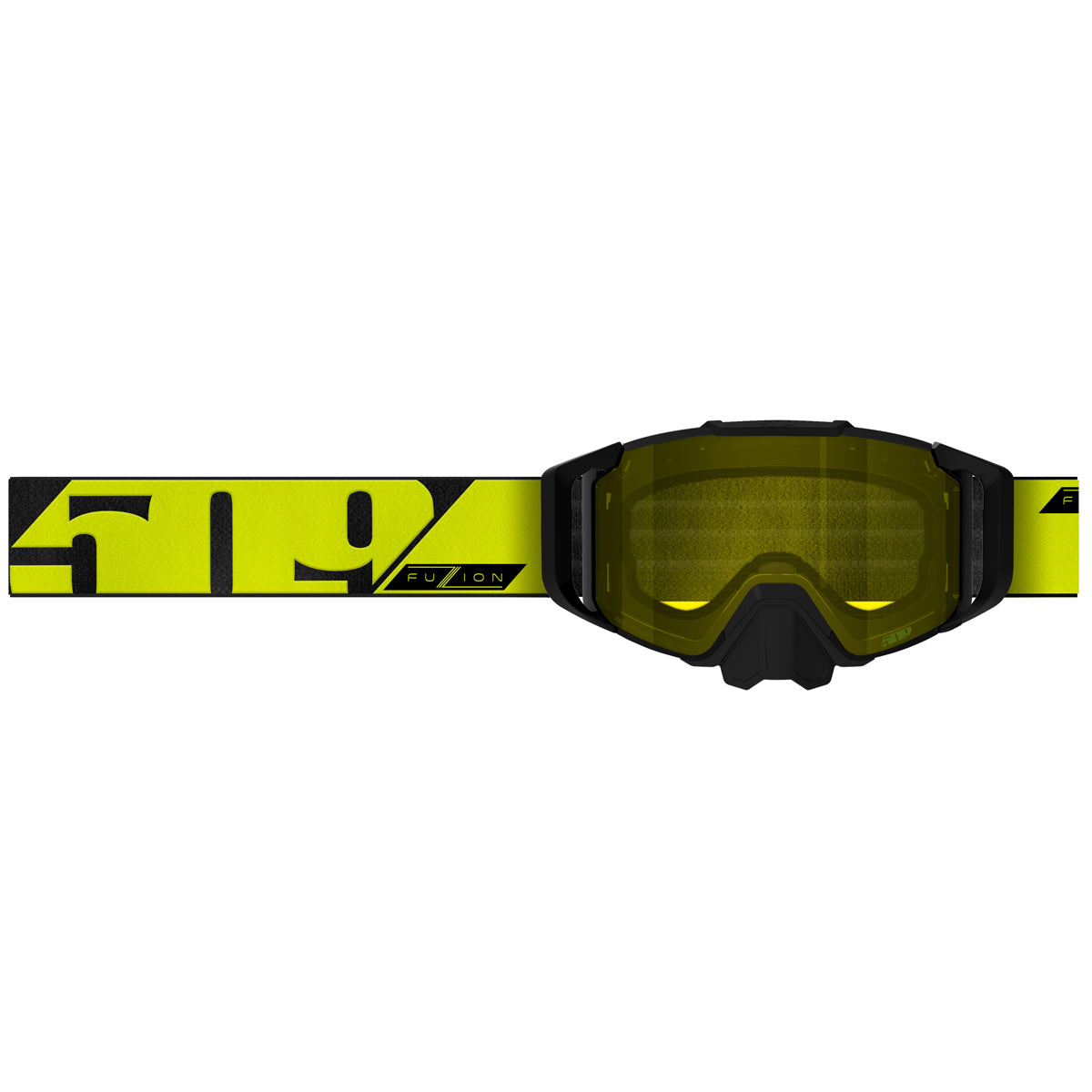 Sinister X6 Fuzion Goggle