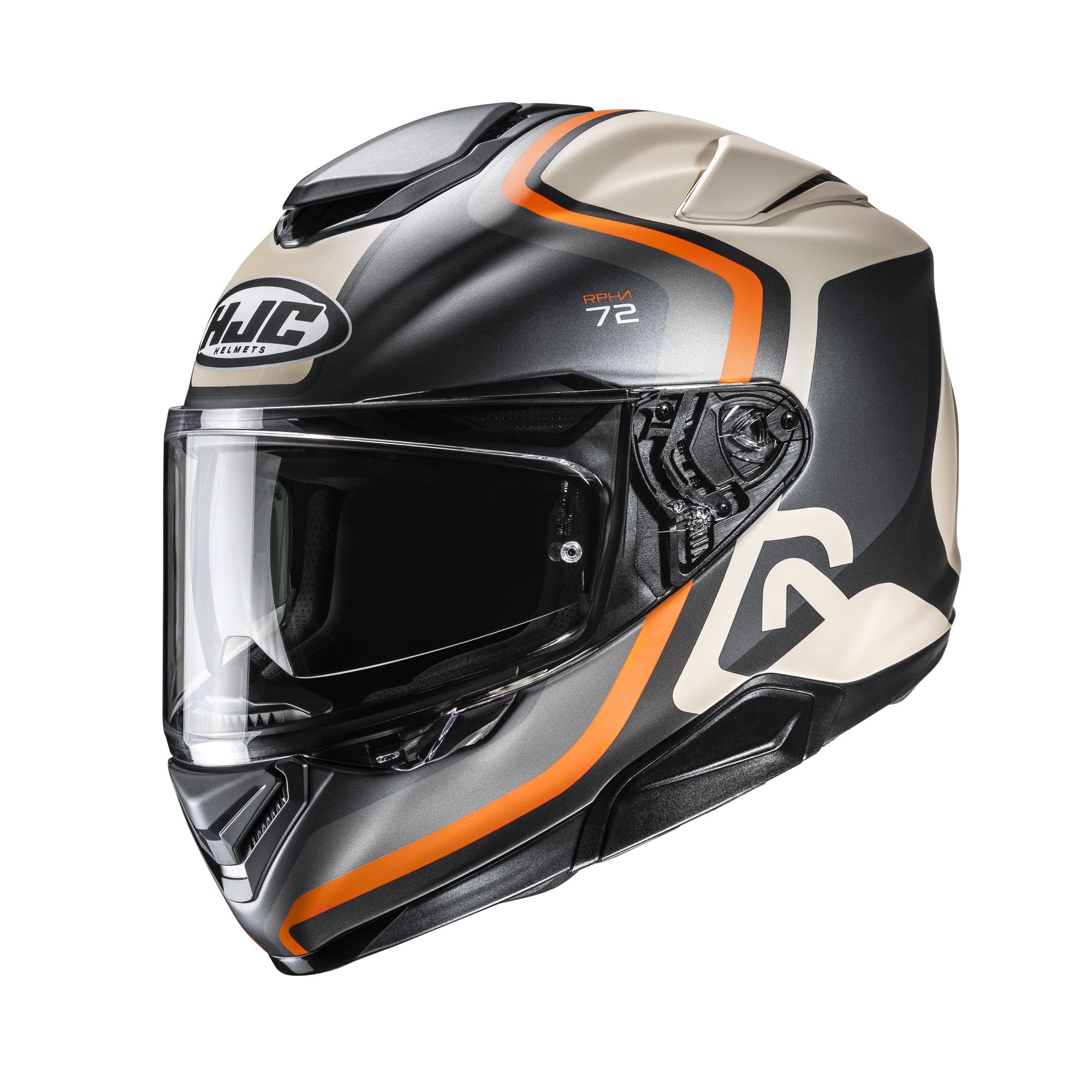 RPHA 72 Ernem Helmet