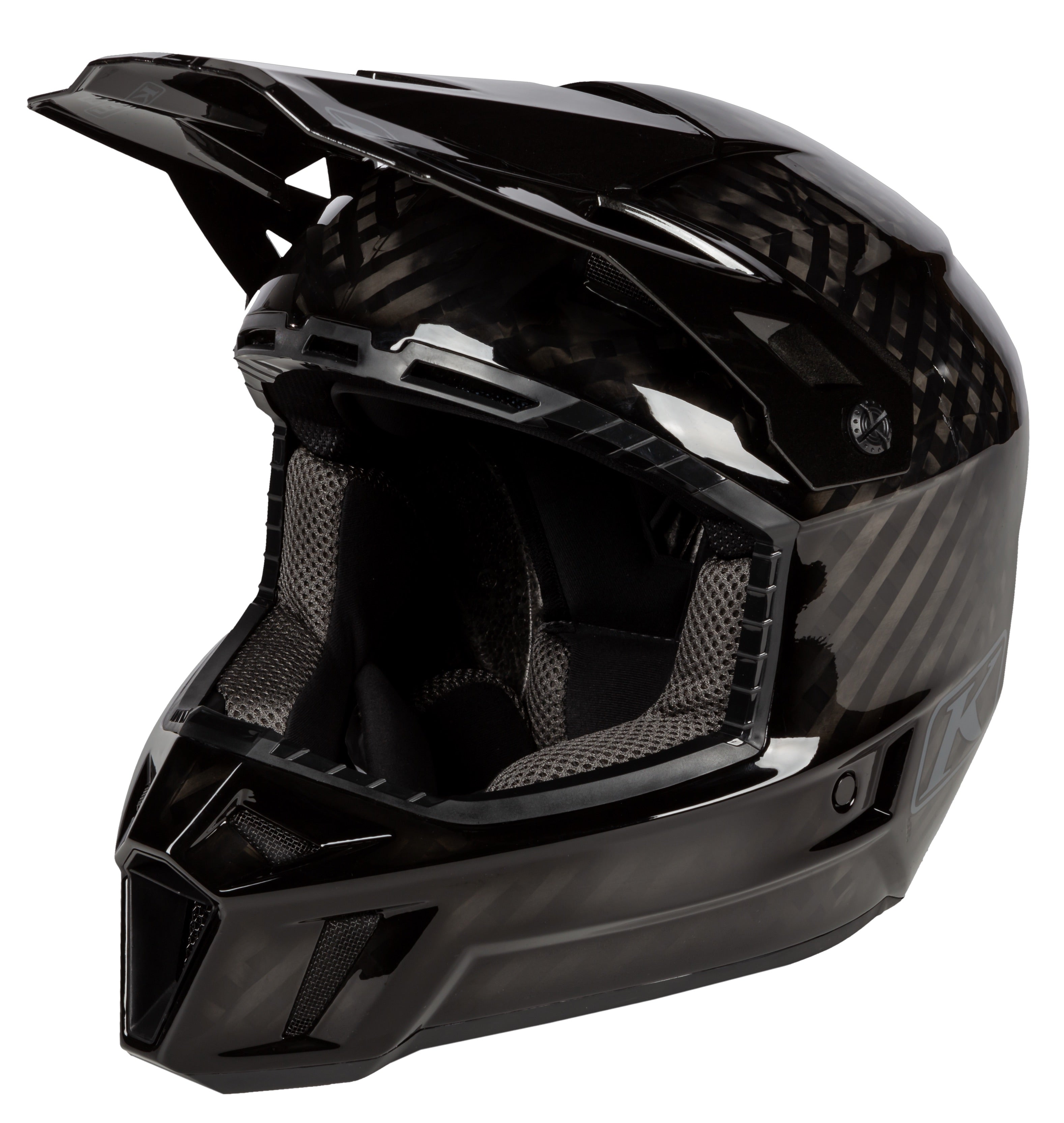 F3 Carbon Шлем
