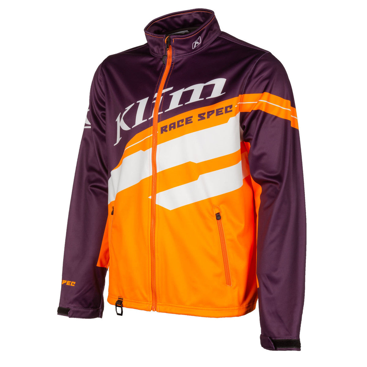 Race Spec Kelkkatakki