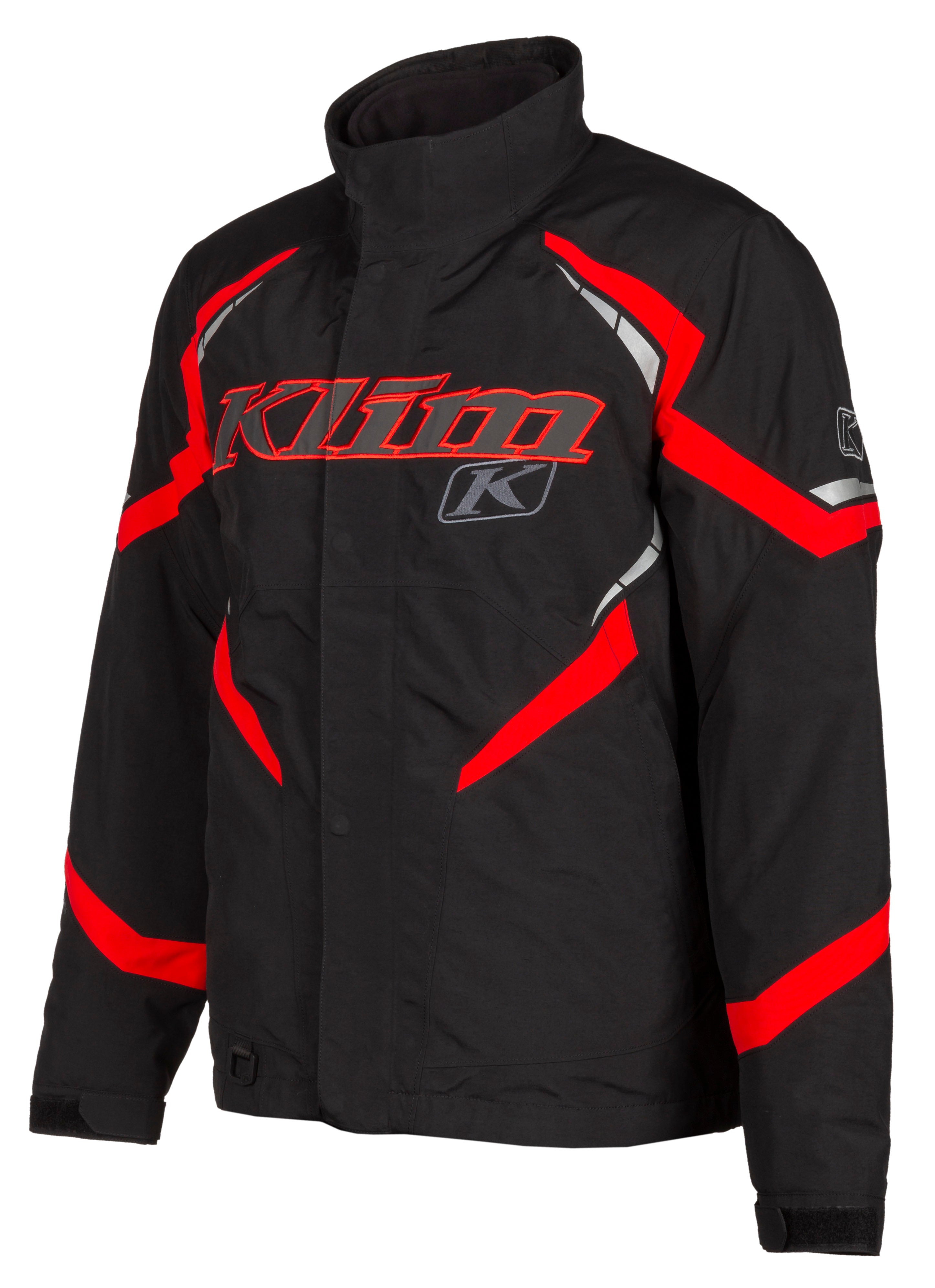 Keweenaw Jacket