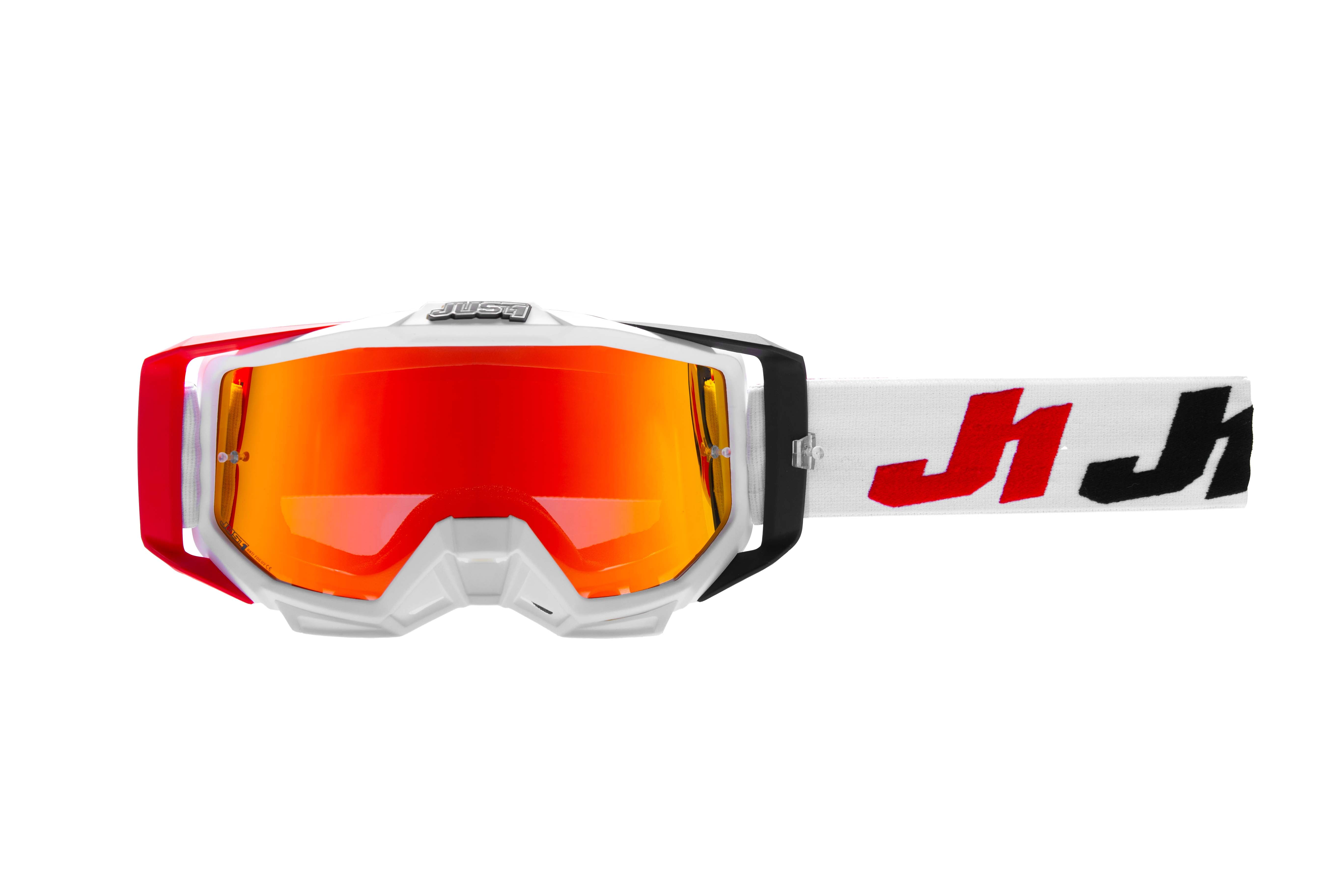 Iris 2.0 Ajolasit