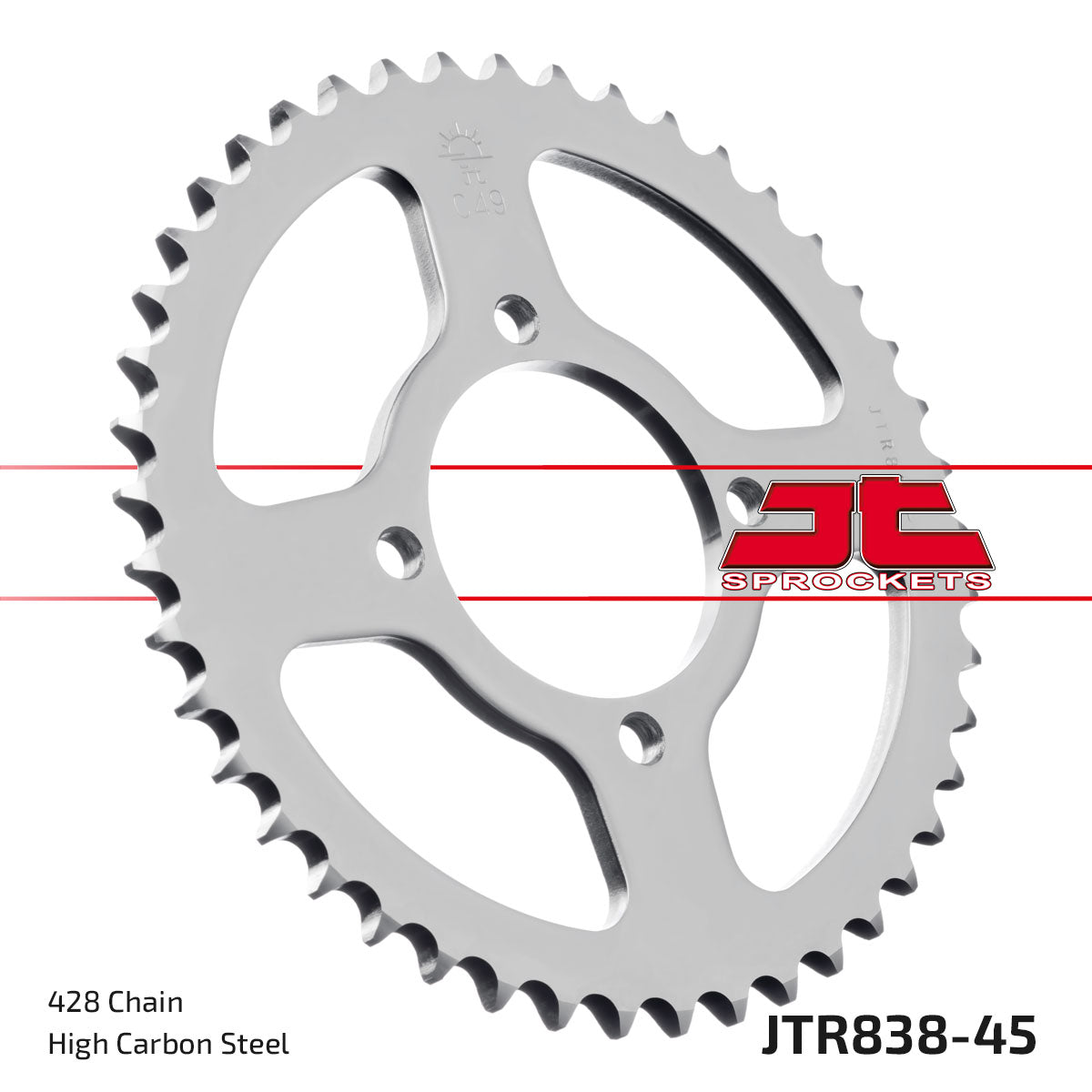 JT Takaratas JTR838.45