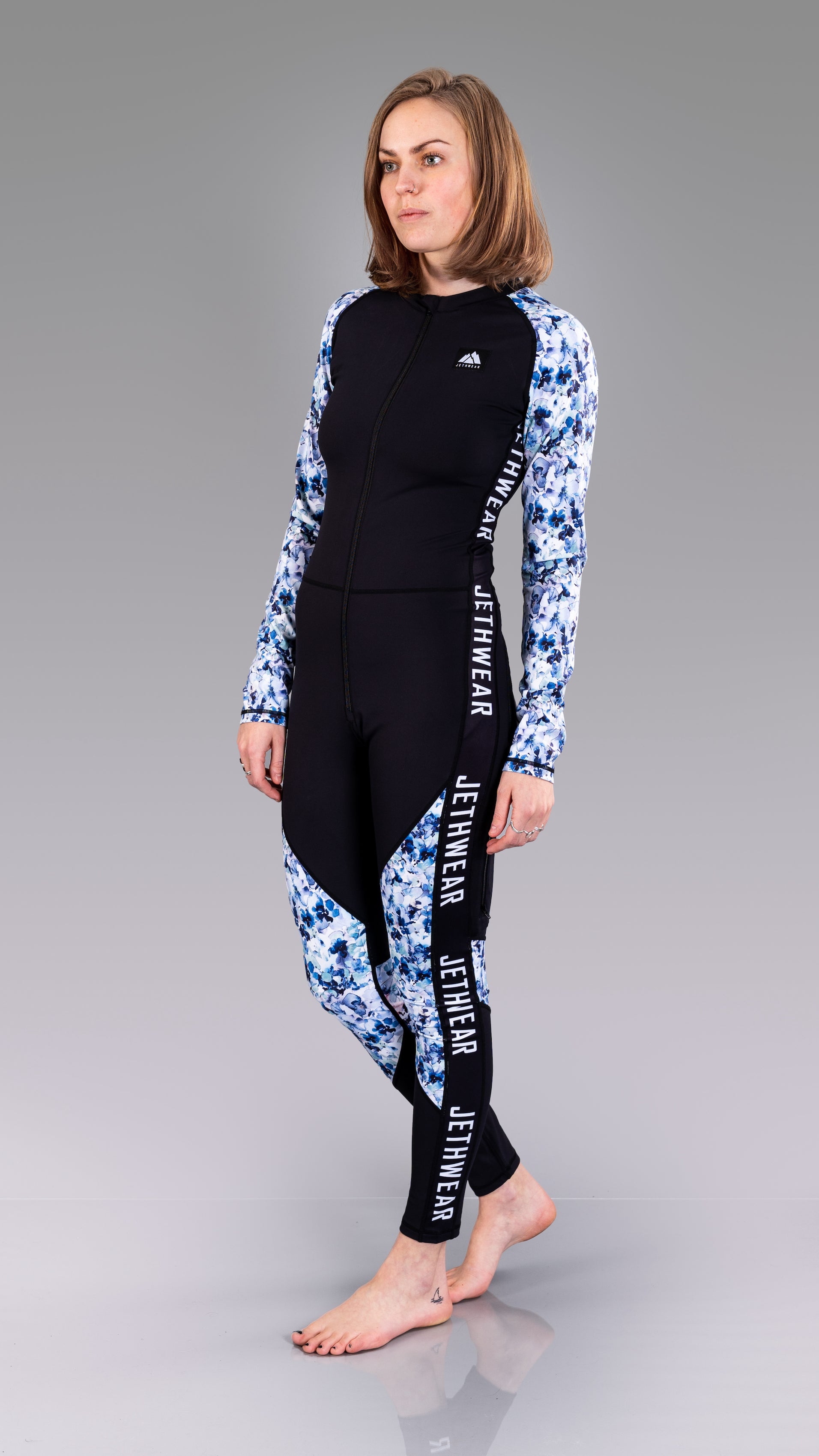 Naisten Base Onesie Alushaalari