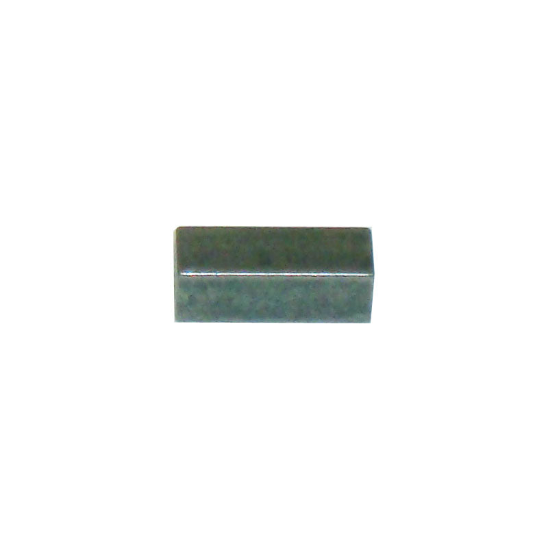 Rotary Kiila / Teräistukan kiila, 14 x 6mm, Husqvarna Rider / Jonsered FR13