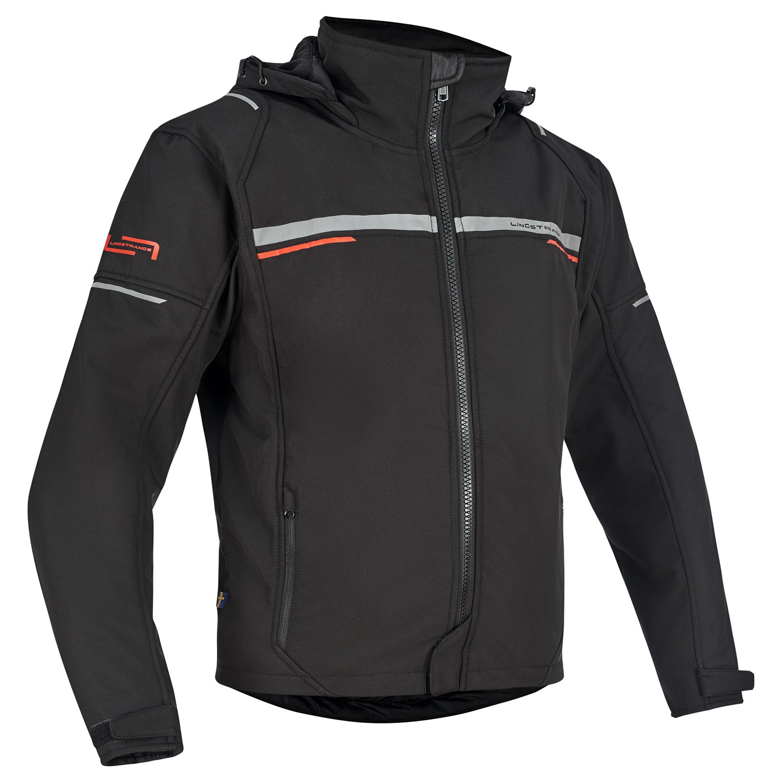 Saxtorp Textile Jacket