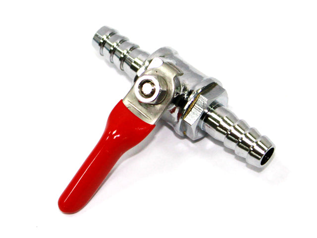 Sno-X Polttoainehana 8mm