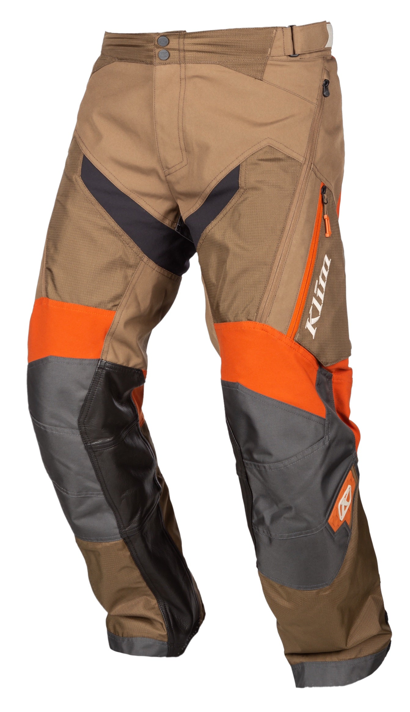 Dakar EnduroМотоштаны