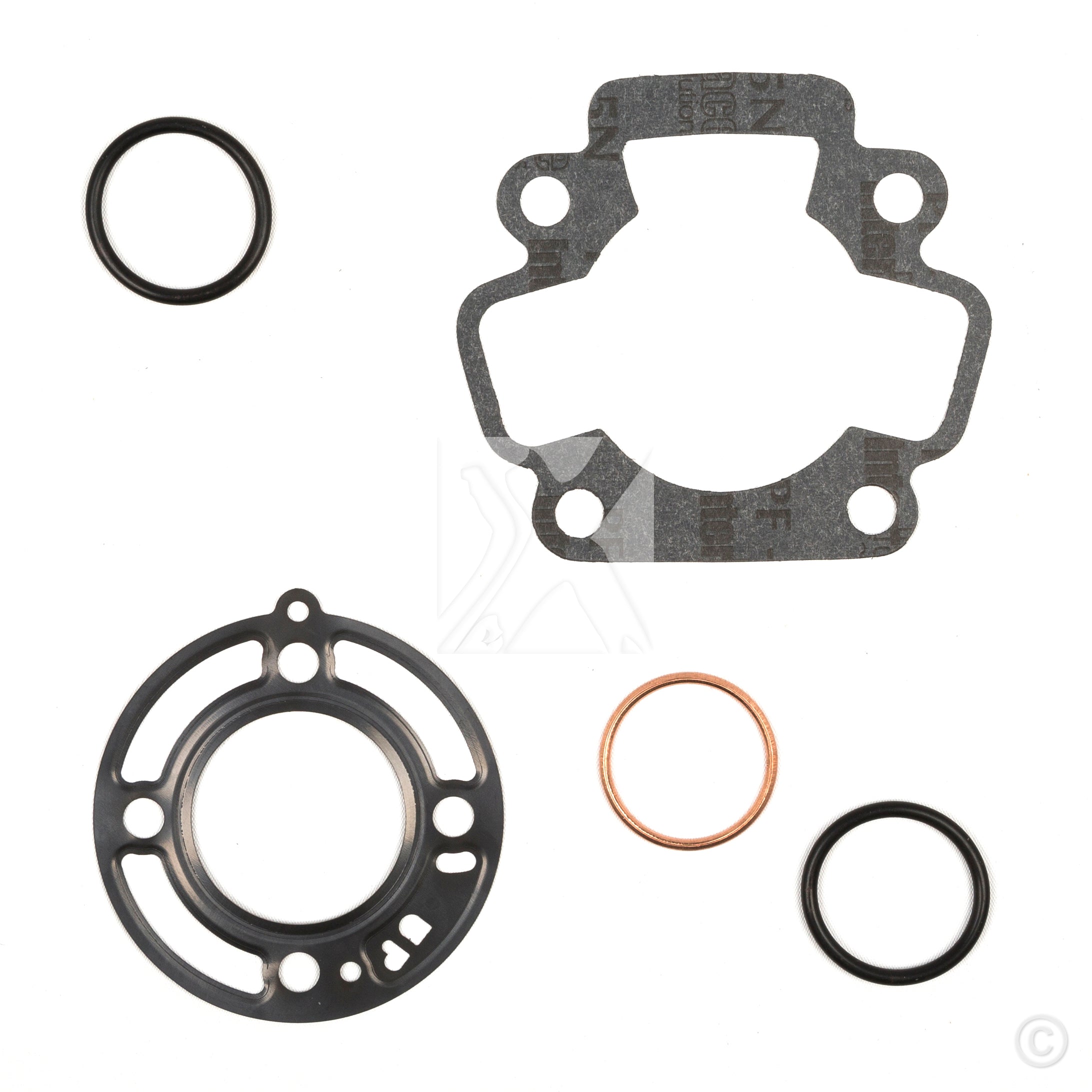 ProX Top End Gasket Set KX65 '00-16 + RM65 '03-05
