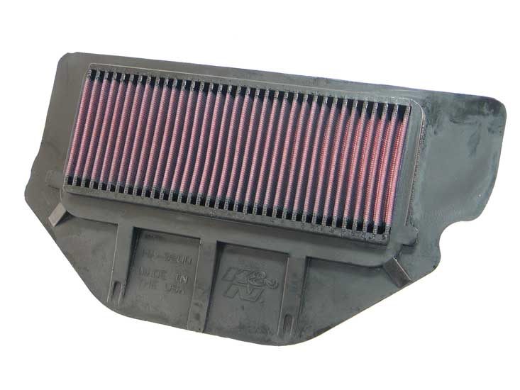 K&N Ilmasuodatin, CBR900 00-01