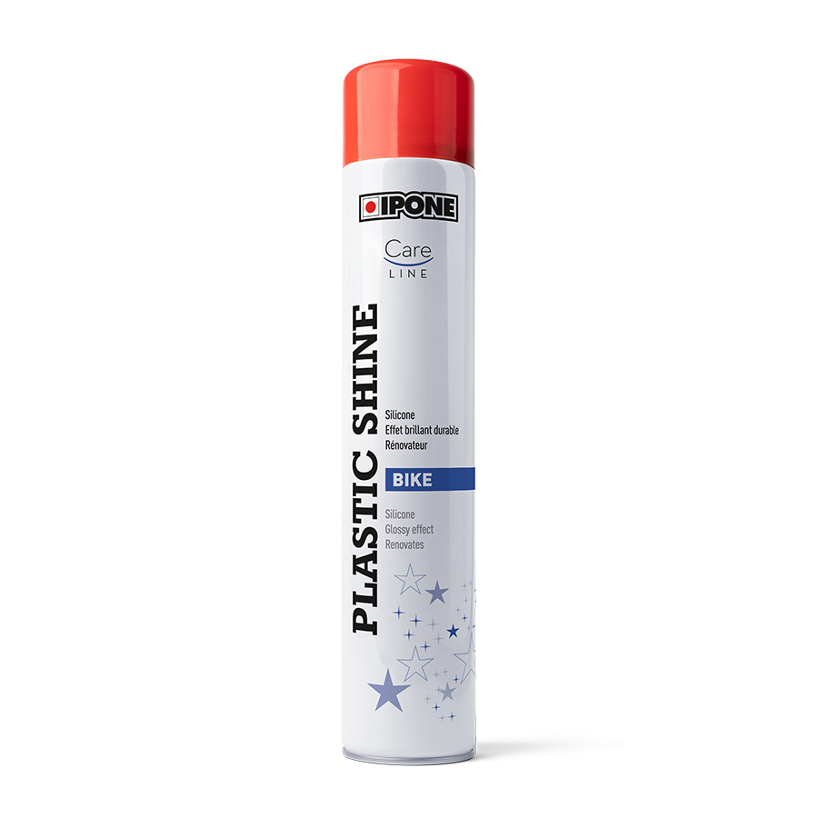 Ipone Plastic Shine 750ml