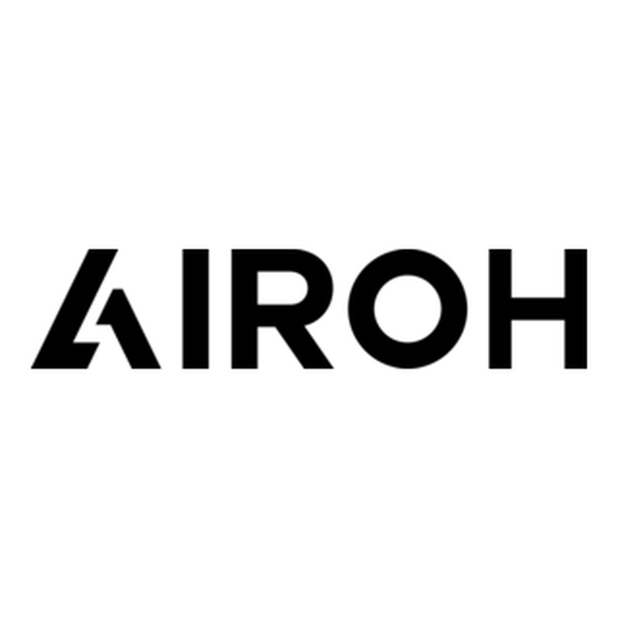 Airoh Mathisse II Poskipalat