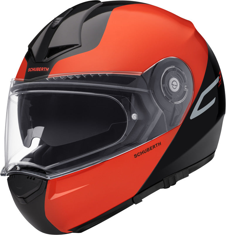 C3 Pro Modular Helmet