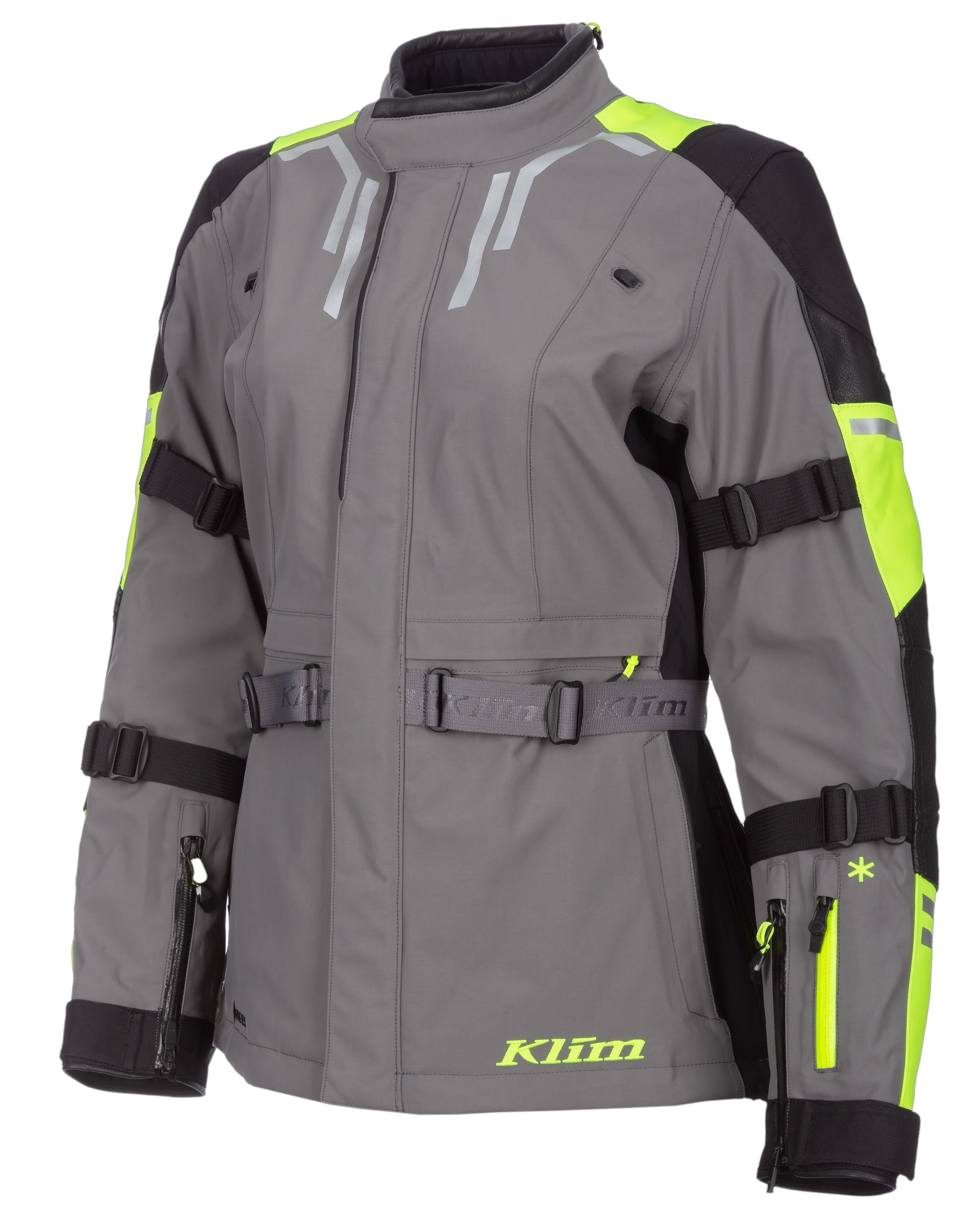 Altitude Jacket