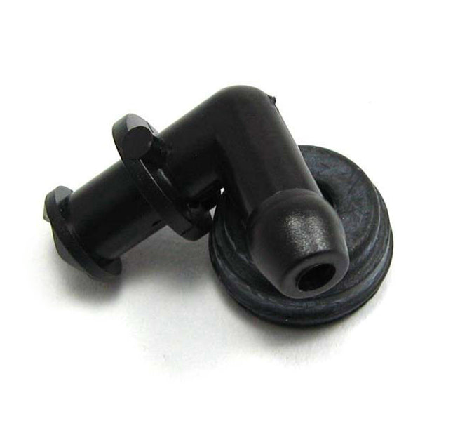 BREMBO PIPE FITTING 90°