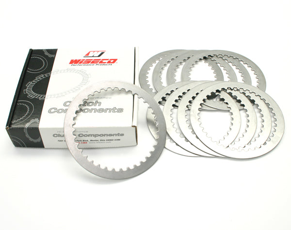 Wiseco Clutch Plate Kit KTM250SX-F '13 + 450SX-F '12-17