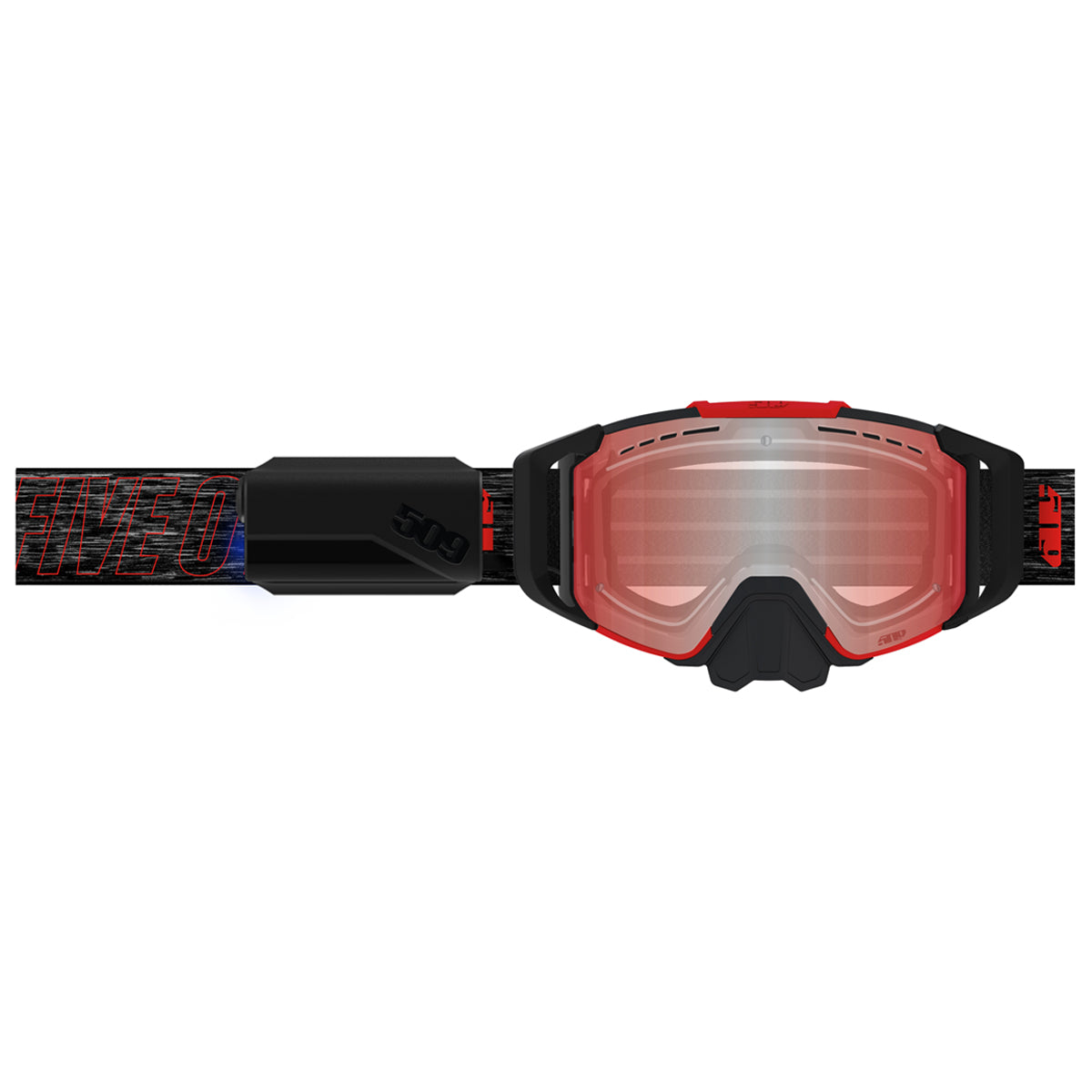 Sinister X6 Ignite Goggle