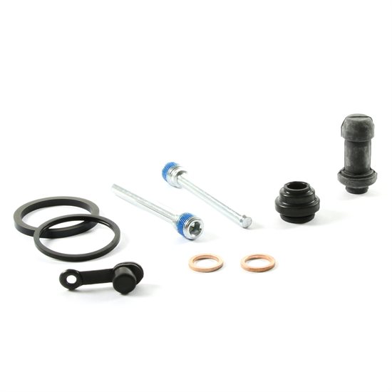 ProX Rear Brake Caliper Rebuild Kit KX125/250/500 '89-93