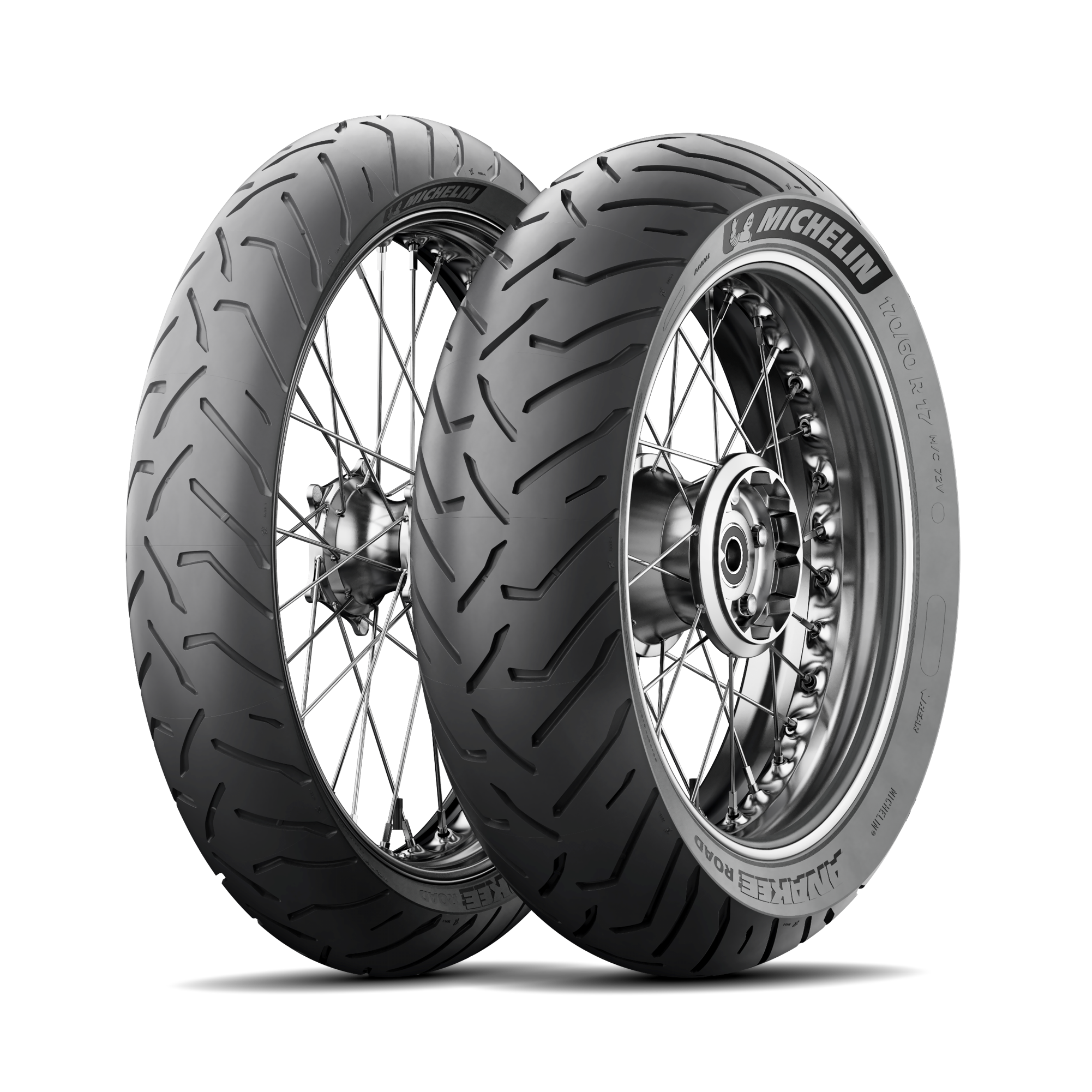 Michelin Anakee Road 90/90 - 21 M/C 54V TL/TT Fr