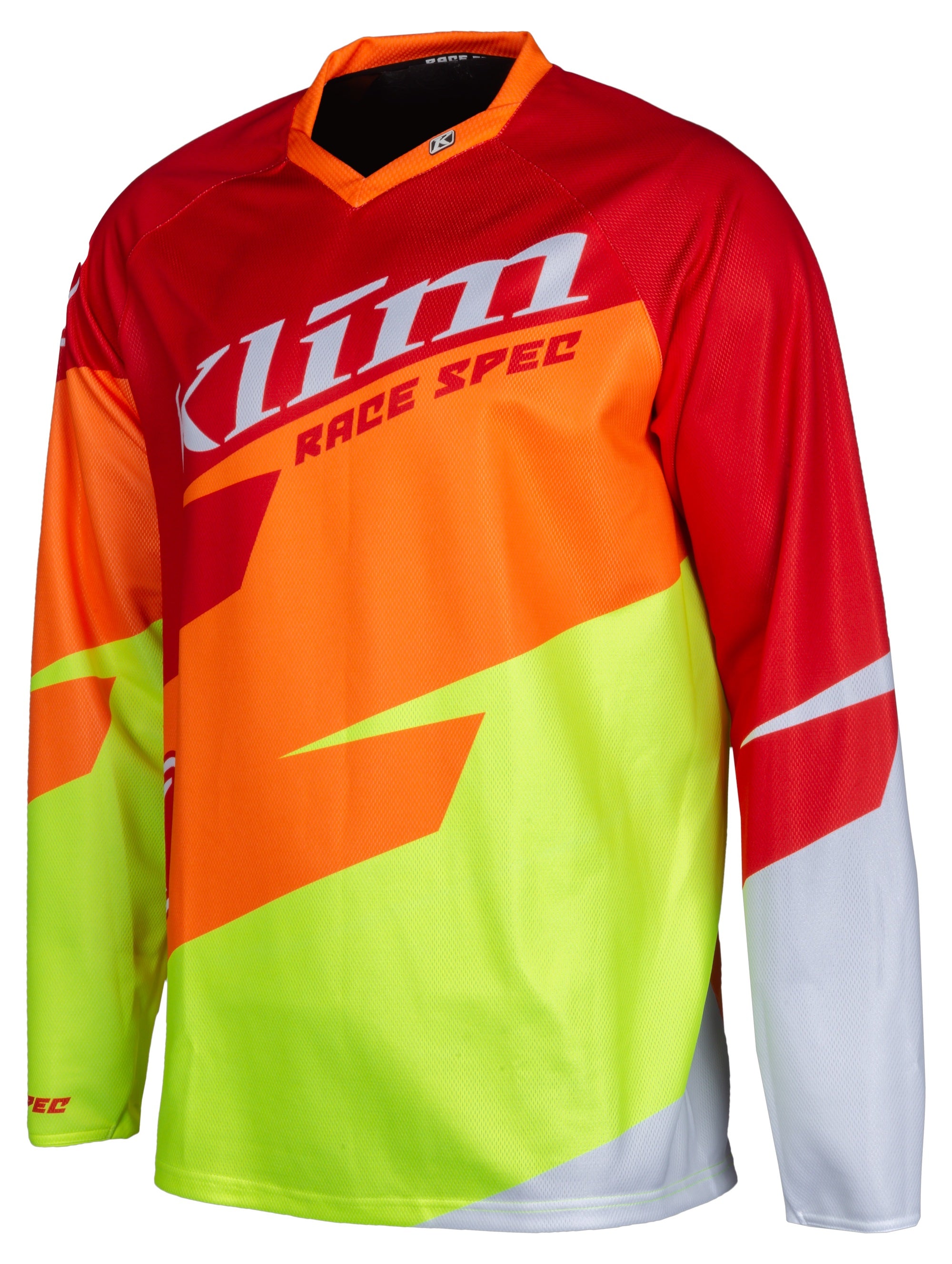 Race Spec Jersey