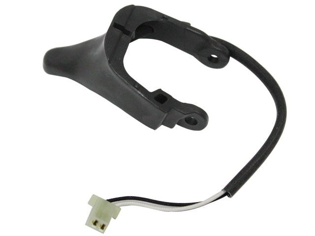 Sno-X Throttle lever w/thumb warmer Yamaha